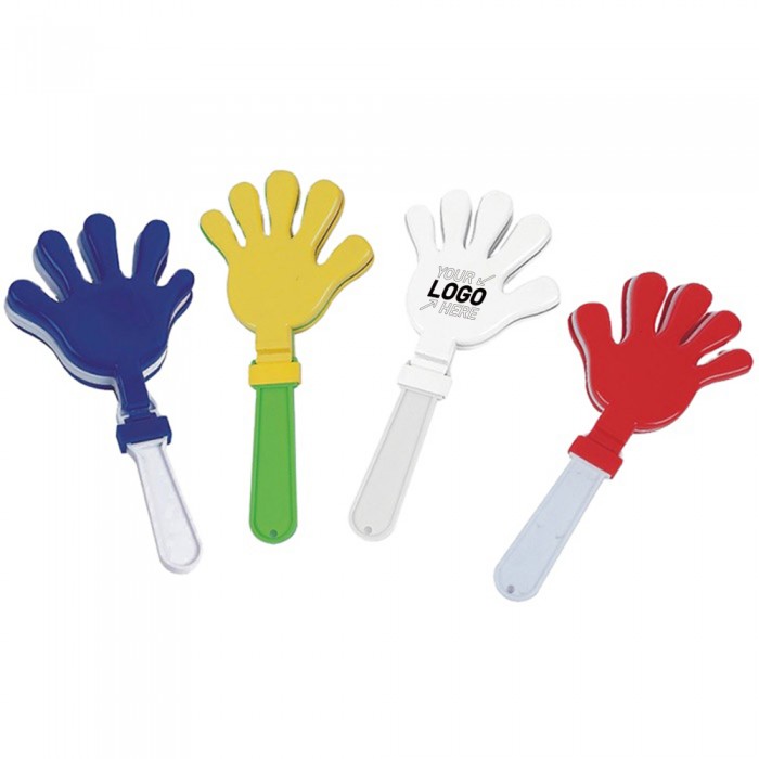 Hand Clappers Clackers